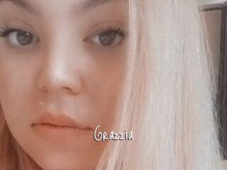 Grazzia