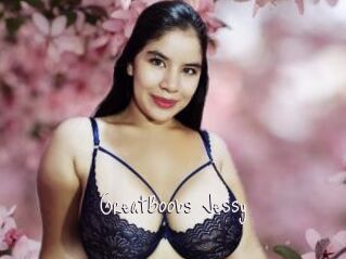 GreatBoobs_Jessy