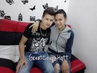 GreatCoupleHott