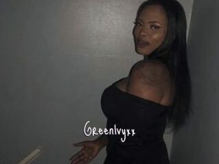 GreenIvyxx