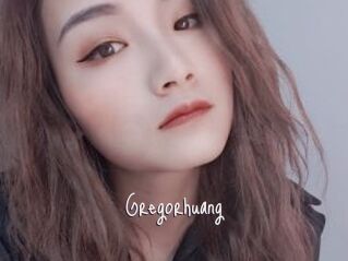 Gregorhuang