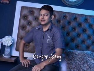 GregoryGrey