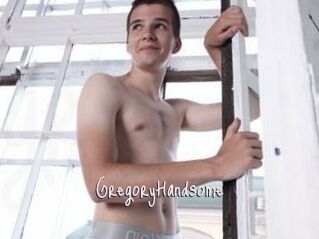 GregoryHandsome
