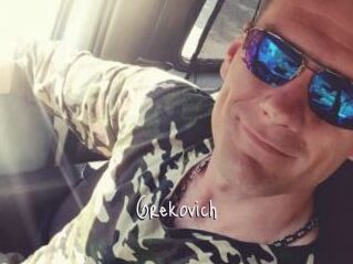 Grekovich