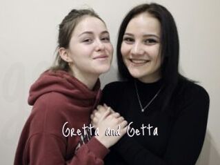 Gretta_and_Getta