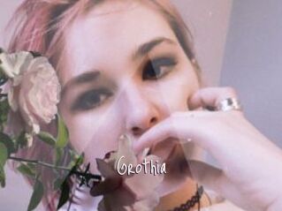 Grothia