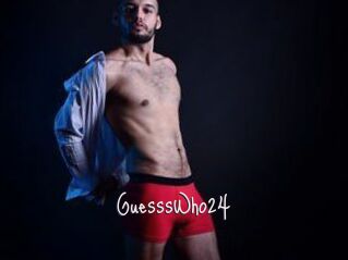 GuesssWho24