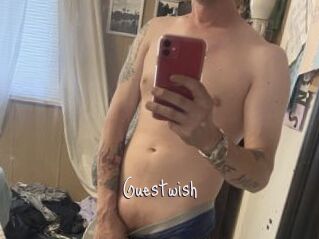 Guestwish