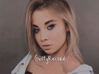 GuiltyRecord
