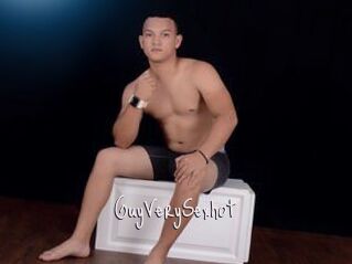GuyVerySexhot