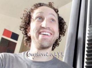 GuysLoveCockXX