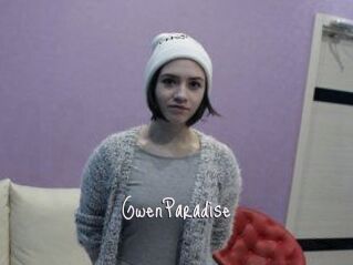 GwenParadise