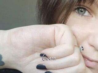Gwenn