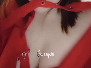 Gwenpan