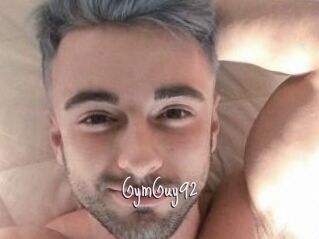 GymGuy92