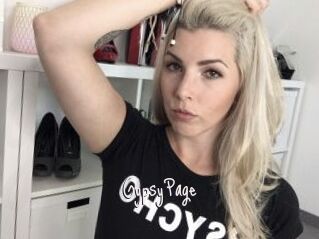 GypsyPage