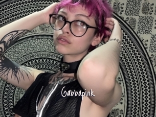 Gabbapink