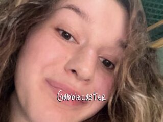 Gabbiecaster