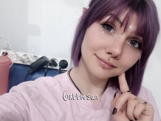 Gabbiesun