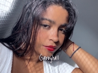 Gabbyhall