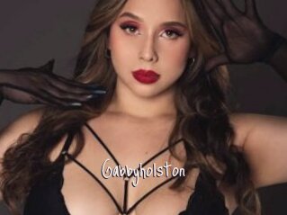 Gabbyholston