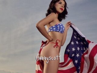 Gabbyscott