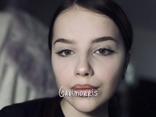 Gabimorris