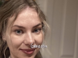 Gabirosie