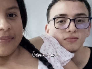 Gaboandsusan
