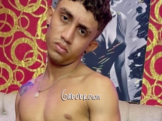 Gabobrown