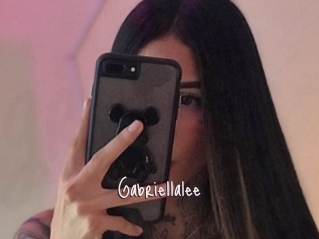 Gabriellalee