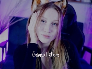 Gabriellatenz