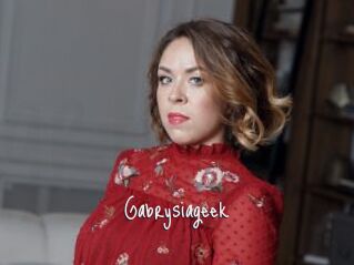 Gabrysiageek