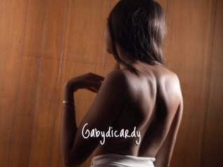 Gabydicardy