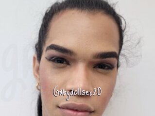 Gabydollsex20