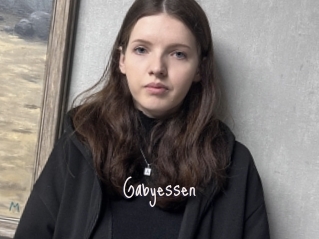 Gabyessen