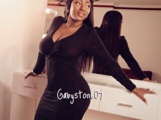 Gabystone07