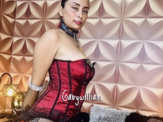 Gabywilliam