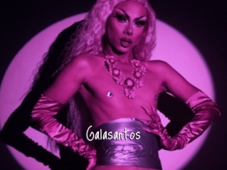 Galasantos