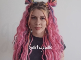 Galateyawills