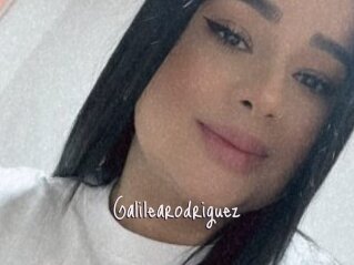 Galilearodriguez