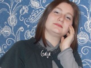 Galja