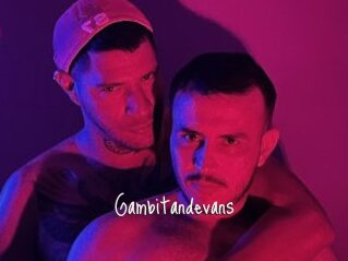 Gambitandevans