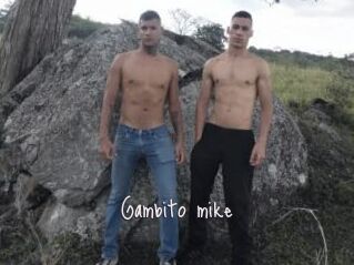 Gambito_mike