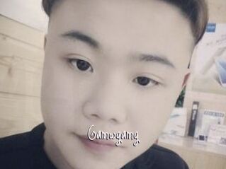 Gamwgamg