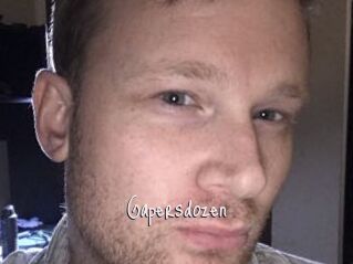 Gapersdozen