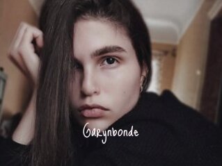 Garynbonde