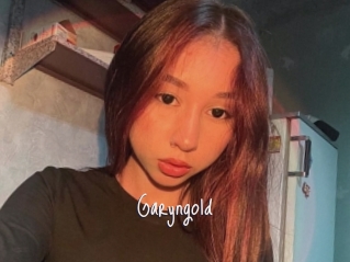 Garyngold