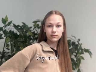 Gaycorrell