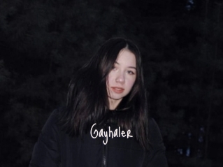 Gayhaler